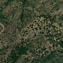Satellite imagery of Koudiat Tinndourine, DZ