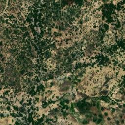 Satellite imagery of Koudiat Arboun, DZ