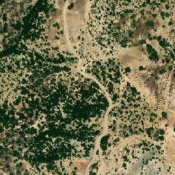 Satellite imagery of Koudiat Arboun, DZ