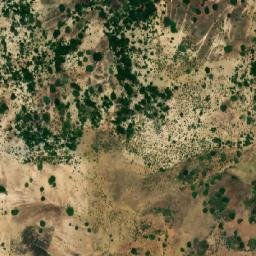 Satellite imagery of Koudiat Arboun, DZ