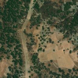 Satellite imagery of Koudiat Tamellah, DZ