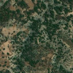 Satellite imagery of Koudiat Tamellah, DZ