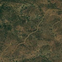 Satellite imagery of Koudia Keskes, DZ