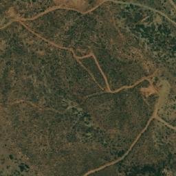 Satellite imagery of Koudia Keskes, DZ