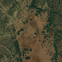 Satellite imagery of Koudia Keskes, DZ