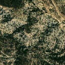 Satellite imagery of Kef Abiza, DZ