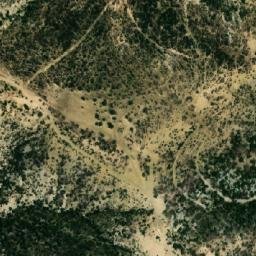 Satellite imagery of Kef Abiza, DZ