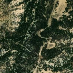 Satellite imagery of Kef Abiza, DZ