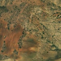 Satellite imagery of Djebel el Maïda, DZ