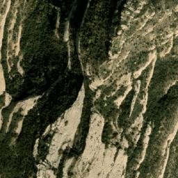 Satellite imagery of Kef Guebli, DZ
