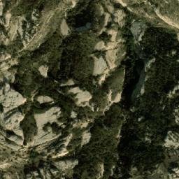 Satellite imagery of Koudia Chagrounia, DZ