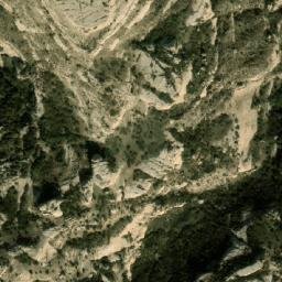 Satellite imagery of Koudia Chagrounia, DZ