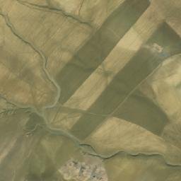 Satellite imagery of Rass el Azreg, DZ