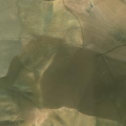 Satellite imagery of Rass el Azreg, DZ