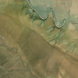 Satellite imagery of Dalaa el Hamra, DZ
