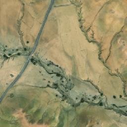 Satellite imagery of Sidi Arab, DZ