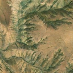 Satellite imagery of Koudiat ed Defila, DZ