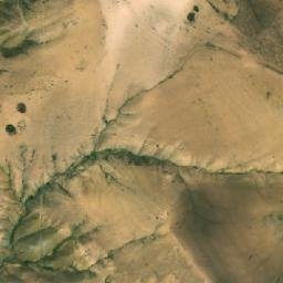 Satellite imagery of Koudiat ed Defila, DZ