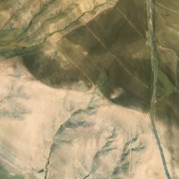 Satellite imagery of Belousine, DZ