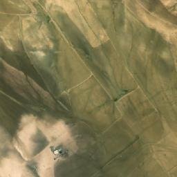Satellite imagery of Belousine, DZ