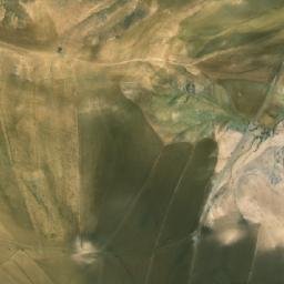 Satellite imagery of Belousine, DZ