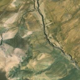 Satellite imagery of Chouf Daïa, DZ