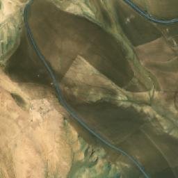 Satellite imagery of Dahsa, DZ