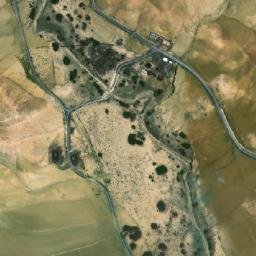 Satellite imagery of Draa Rafrouna, DZ