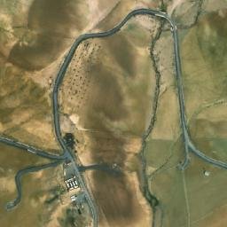 Satellite imagery of Draa Rafrouna, DZ