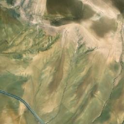 Satellite imagery of Draa Rafrouna, DZ