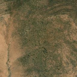 Satellite imagery of Koudia Kahla, DZ