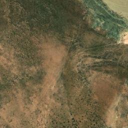 Satellite imagery of Koudia Kahla, DZ