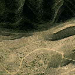 Satellite imagery of Djebel el Hassane, DZ
