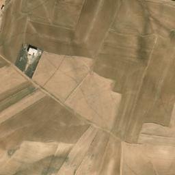 Satellite imagery of Chouf et Tîne, DZ