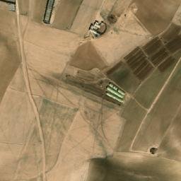 Satellite imagery of Chouf et Tîne, DZ
