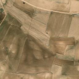Satellite imagery of Chouf et Tîne, DZ
