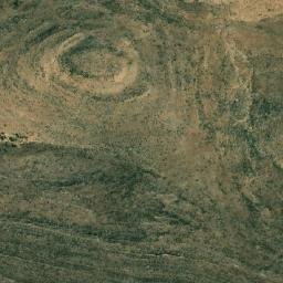 Satellite imagery of Koudia Rhar Rhougad, DZ