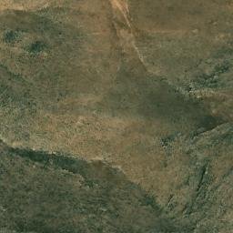 Satellite imagery of Koudia Rhar Rhougad, DZ