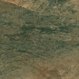 Satellite imagery of Koudia Rhar Rhougad, DZ