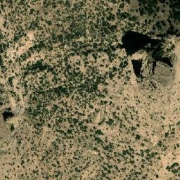Satellite imagery of Djebel Nif en Nser, DZ