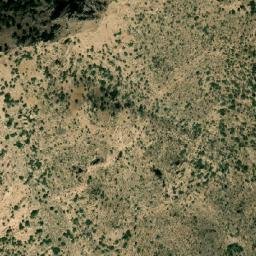 Satellite imagery of Djebel Nif en Nser, DZ