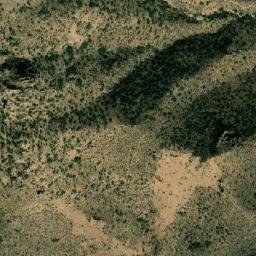 Satellite imagery of Djebel Nif en Nser, DZ