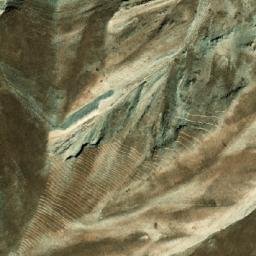 Satellite imagery of Takht-e Sharqī, IR