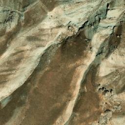 Satellite imagery of Takht-e Sharqī, IR