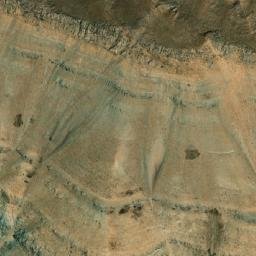 Satellite imagery of Kūh-e Pīrak, IR