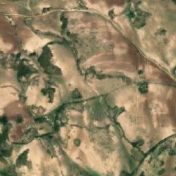 Satellite imagery of Kōtal-e Ghal Mūlāq, AF