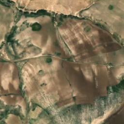 Satellite imagery of Kōtal-e Ghal Mūlāq, AF
