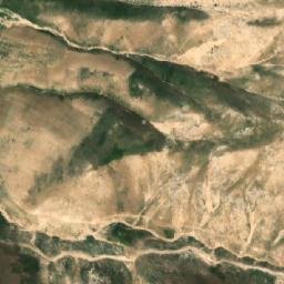 Satellite imagery of Kōtal-e Nigālah, AF