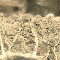 Satellite imagery of Kōh-e Takht-e Mīrzā, AF