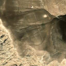 Satellite imagery of Kōh-e Takht-e Mīrzā, AF